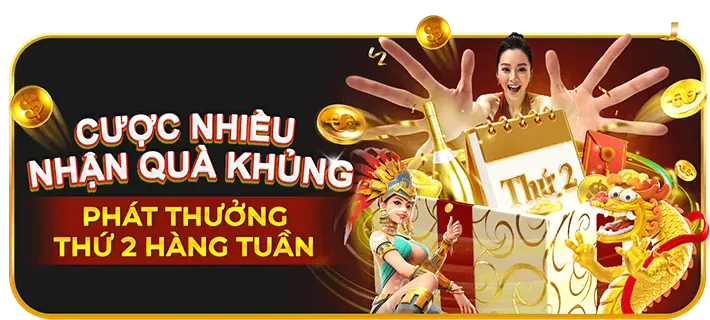 Game Nổ Hũ Mới 2026